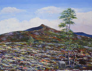 Ben Rinnes