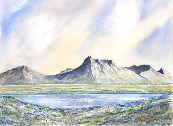 Ben Loyal 1