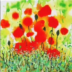 Poppies 2