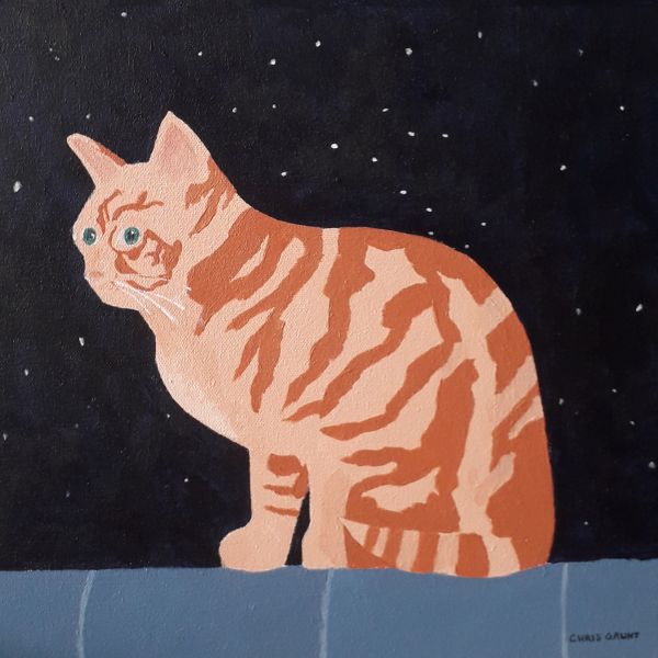 A Night on the Tiles