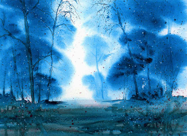 Rhapsody in Blue